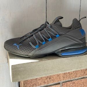 Puma running shoes